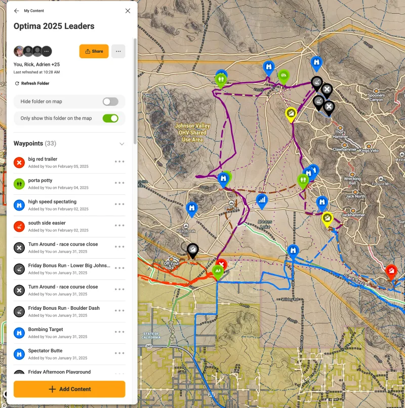 GPS / Mapping How-To